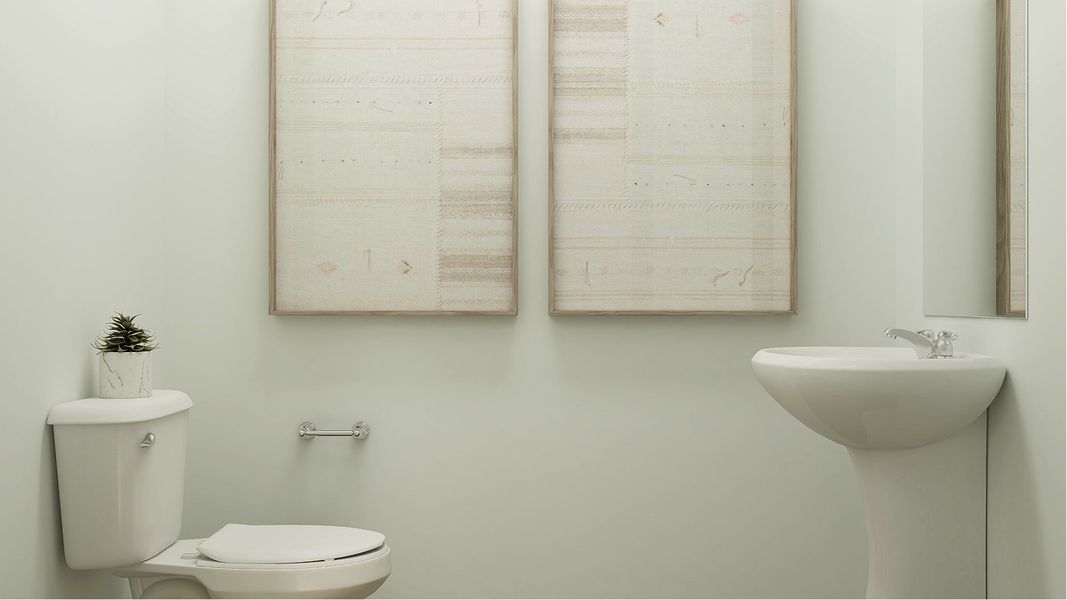 1946 Sutton Powder F1