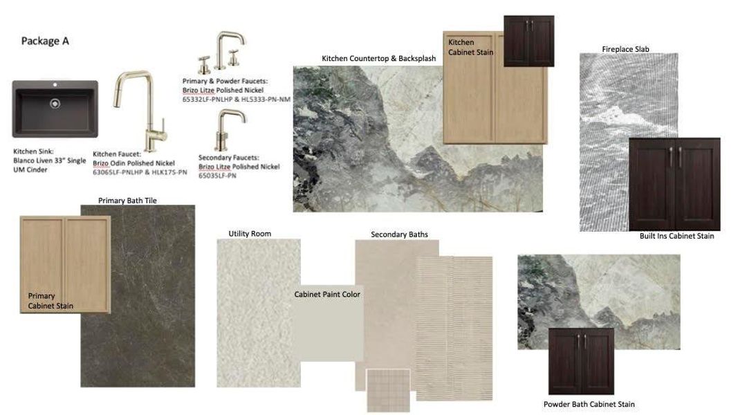 Design Finishes Design Finishes