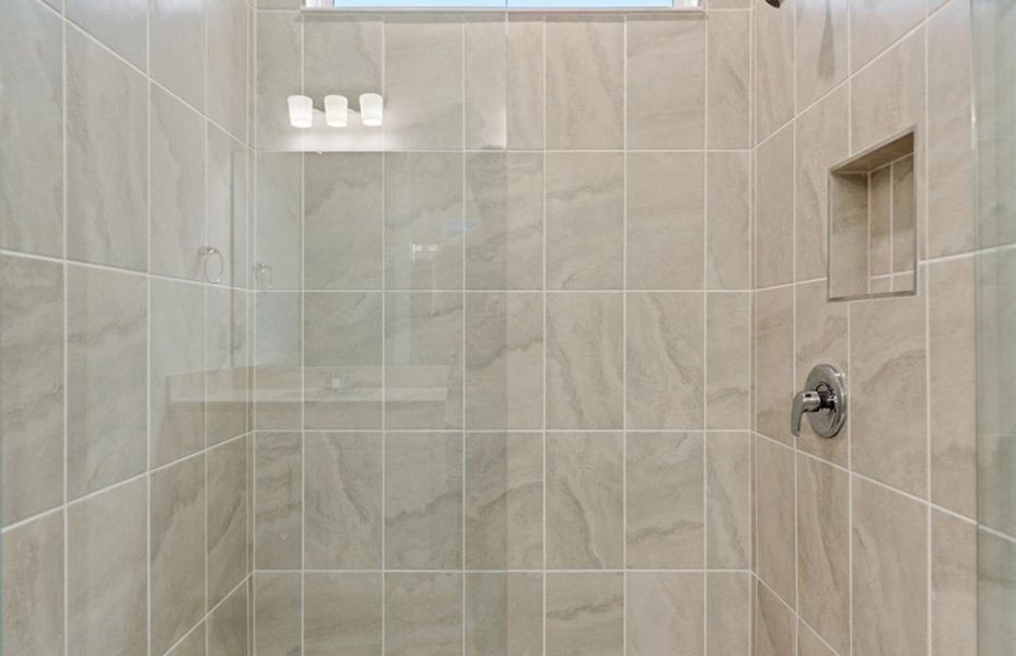 Close-up of interior finishes inside a home in Vida's Way, Wesley Chapel (Image 11).