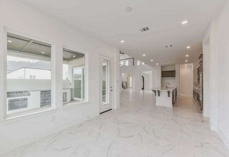 Plan 6040 casual dining - 6 of 24