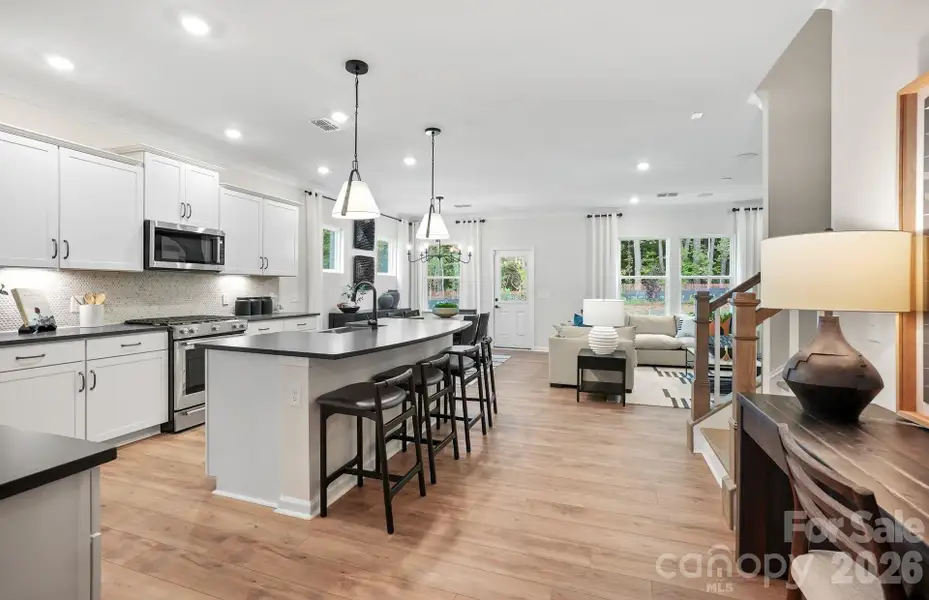 For Representation Purposes Only