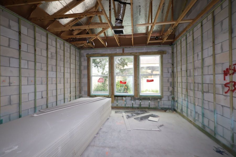 Drywall Drywall