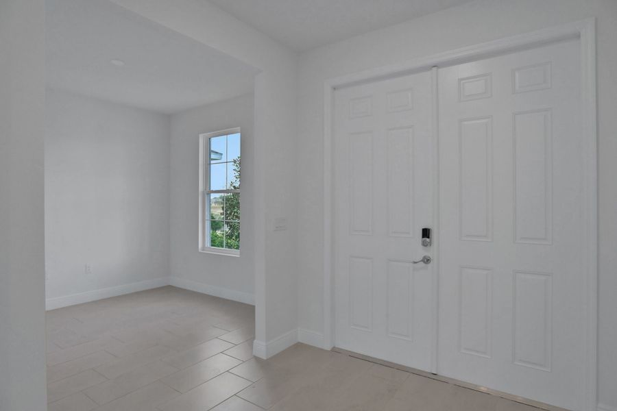 New Home in Parrish, FL.  - Slide 13