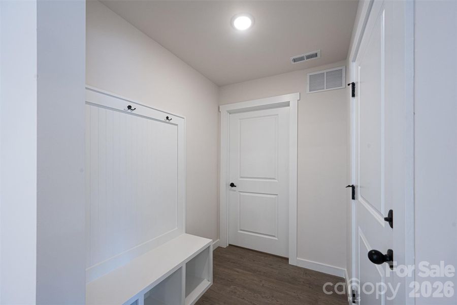 Spacious, unfurnished interior of a new home in , Statesville (Image 22). Spacious, unfurnished interior of a new home in , Statesville (Image 22).