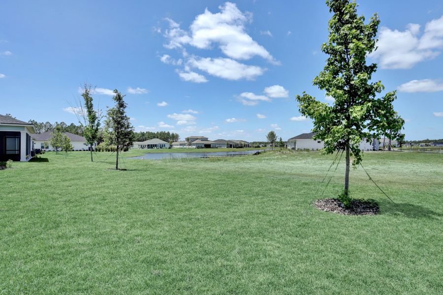 3,077sf New Home in St. Augustine, FL.  - Slide 6