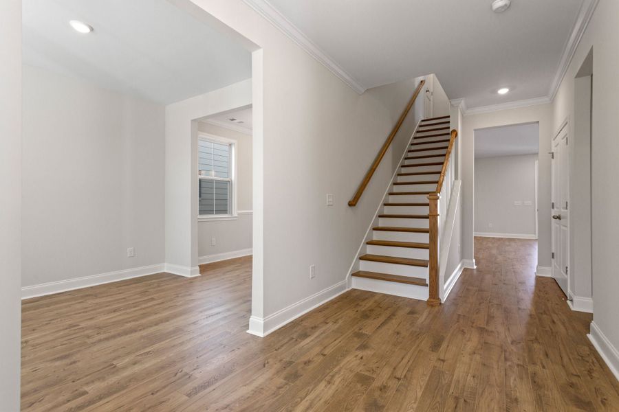 New Home in Simpsonville, SC.  - Slide 4