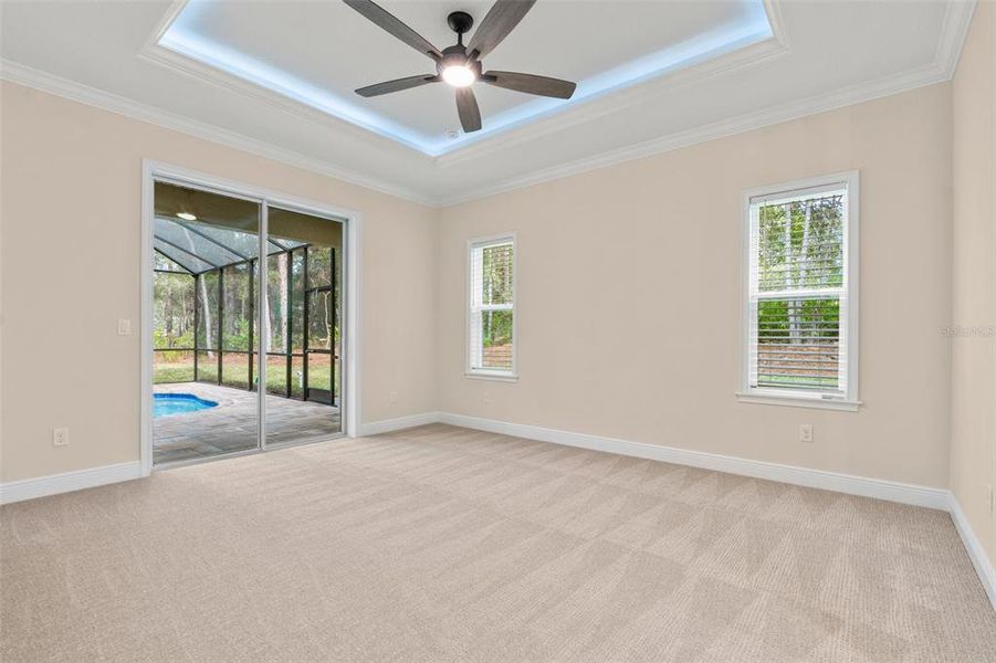 Spacious, unfurnished interior of a new home in , Beverly Hills (Image 24).