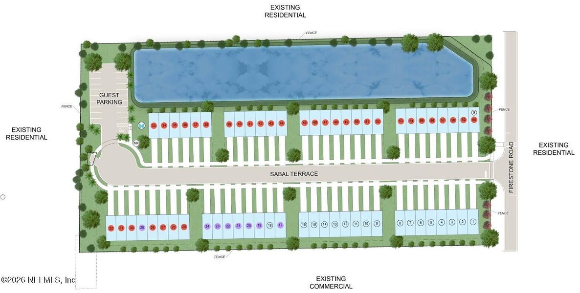 Image 35 of a home in .