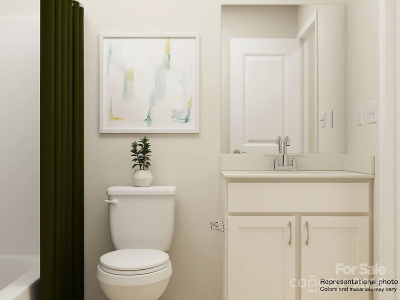 Image 21 of a home in Village of Waxhaw.