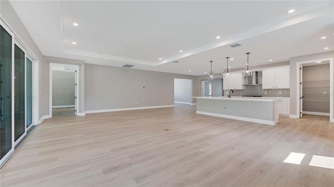 Great Room Great Room