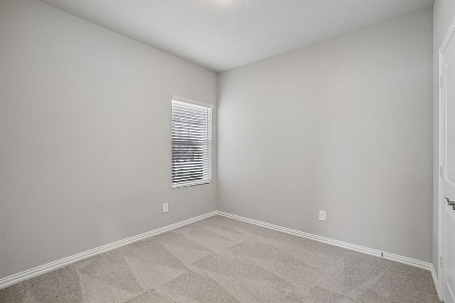 Photo is not of the actual home, but is an inspirational photo of builder’s model home and may depict options, furnishings, and/or decorator features that are not included.