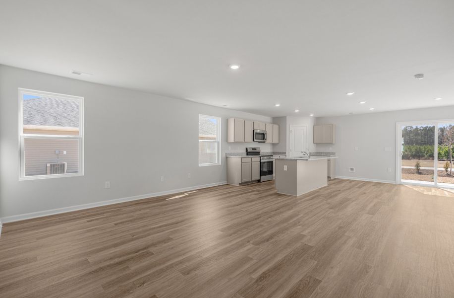 4br New Home in Sunset Beach, NC.  - Slide 6