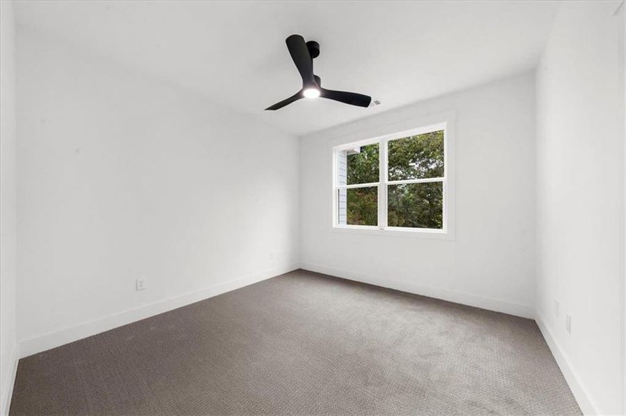 Spacious, unfurnished interior of a new home in , Woodstock (Image 51). Spacious, unfurnished interior of a new home in , Woodstock (Image 51).