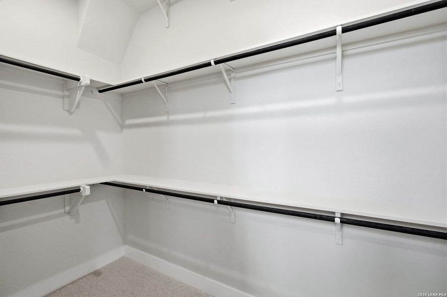 Spacious, unfurnished interior of a new home in , Castroville (Image 22).