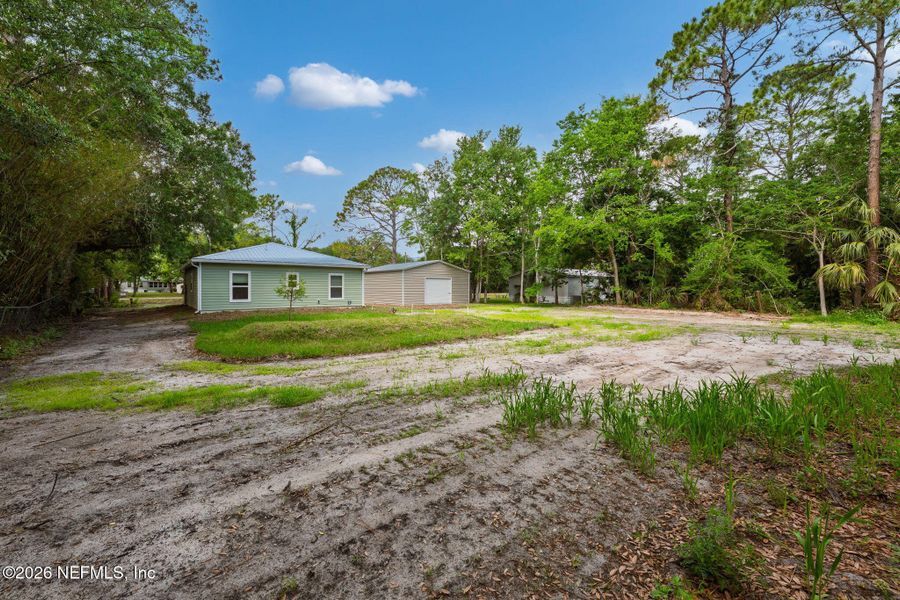 Natural landscape and outdoor views near  in St. Augustine (Image 28).