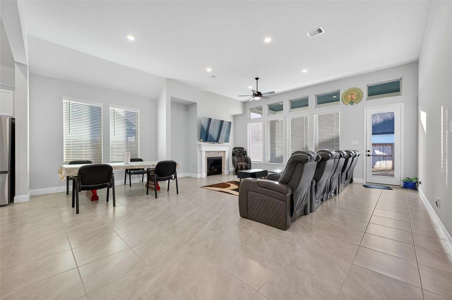 Image 10 of a home in Arabella on the Prairie: Heritage Collection.