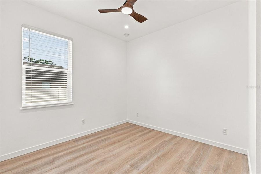 Spacious, unfurnished interior of a new home in , North Port (Image 31). Spacious, unfurnished interior of a new home in , North Port (Image 31).