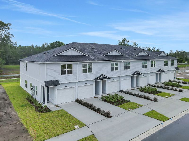 New Home in Jacksonville, FL.  - Slide 7