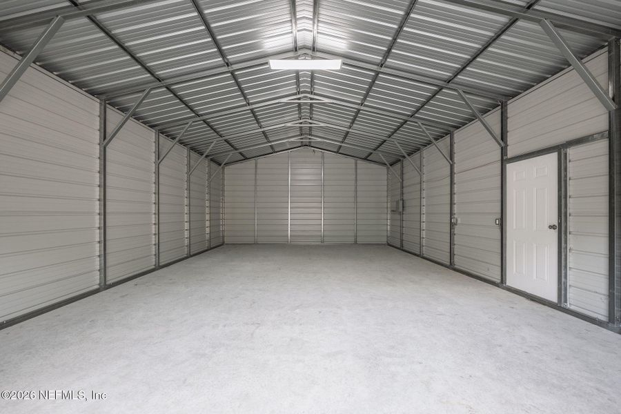 Spacious, unfurnished interior of a new home in , Hastings (Image 12).