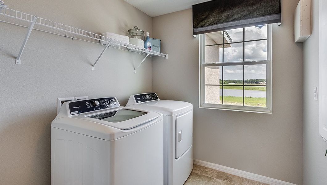 Close-up of interior finishes inside a home in Bella Lago, Parrish (Image 18). Close-up of interior finishes inside a home in Bella Lago, Parrish (Image 18).