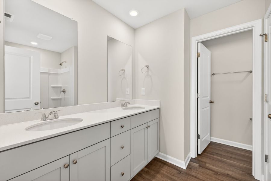 3br New Home in Fuquay Varina, NC.  - Slide 20