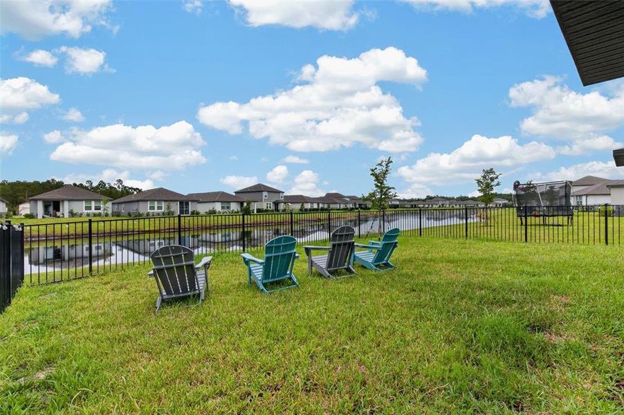 Community amenities in Links Terrace, Daytona Beach (Image 50).