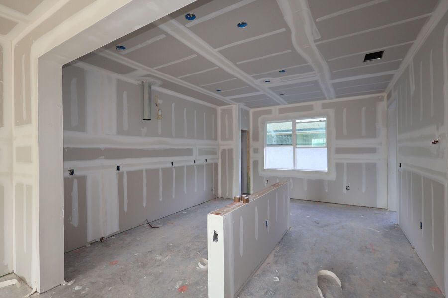 Kitchen Kitchen