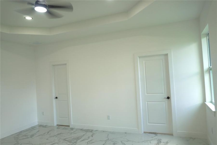Spacious, unfurnished interior of a new home in , Tampa (Image 25). Spacious, unfurnished interior of a new home in , Tampa (Image 25).
