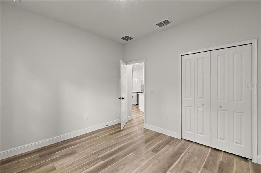 Spacious, unfurnished interior of a new home in , Ocala (Image 24). Spacious, unfurnished interior of a new home in , Ocala (Image 24).