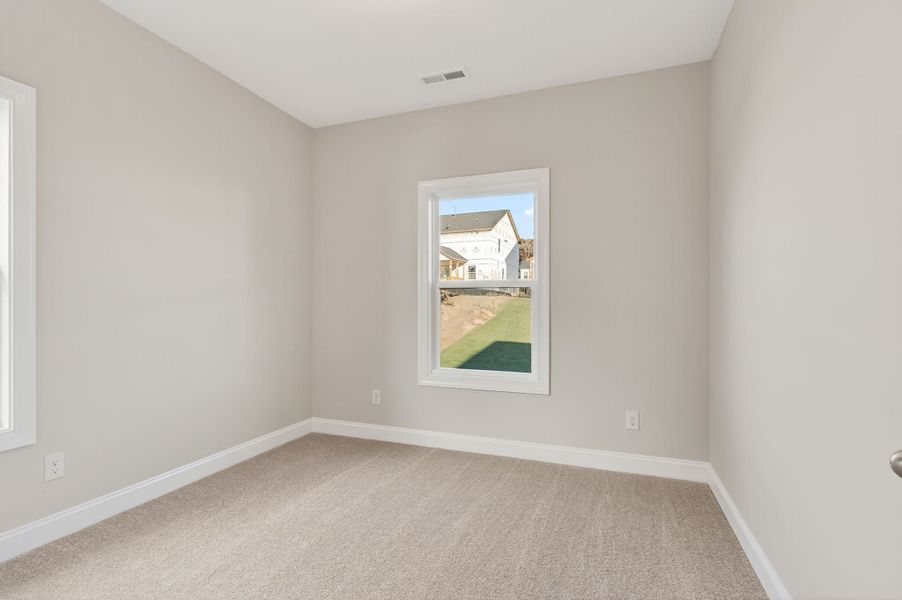 New Home in KNIGHTDALE, NC. - Slide 21 New Home in KNIGHTDALE, NC. - Slide 21