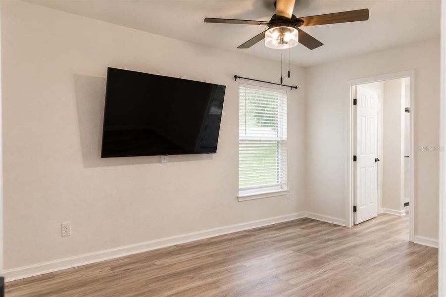 Spacious, unfurnished interior of a new home in , Lake Wales (Image 9). Spacious, unfurnished interior of a new home in , Lake Wales (Image 9).