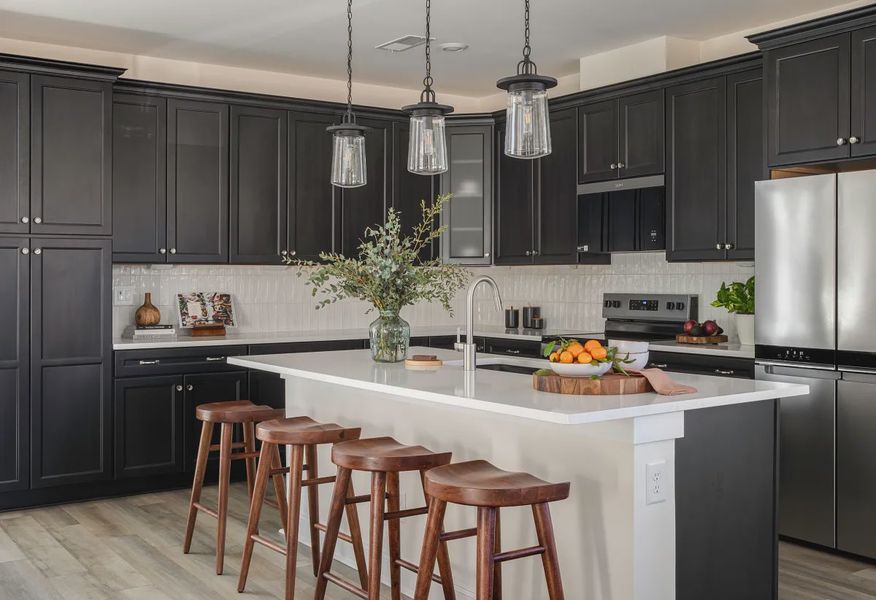 Catena Model Kitchen - 3 of 10