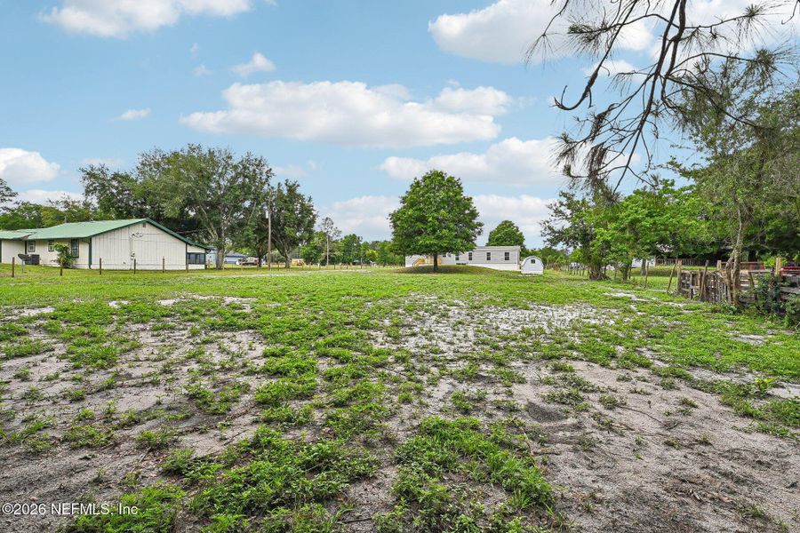 Natural landscape and outdoor views near  in Starke (Image 45).
