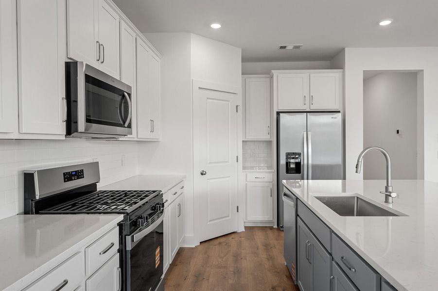 Smyrna, TN New Home.  - Slide 16