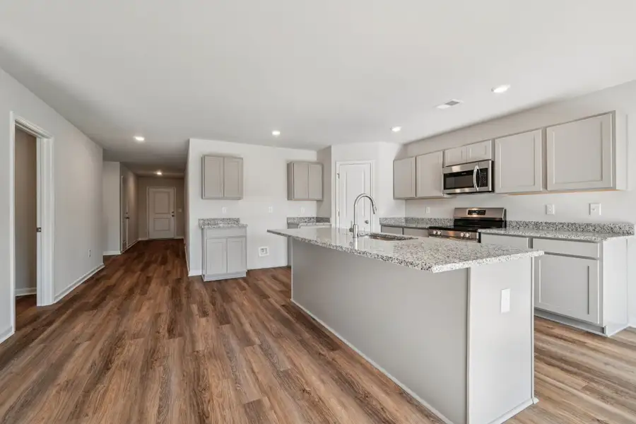 Conway, SC New Home.  - Slide 8