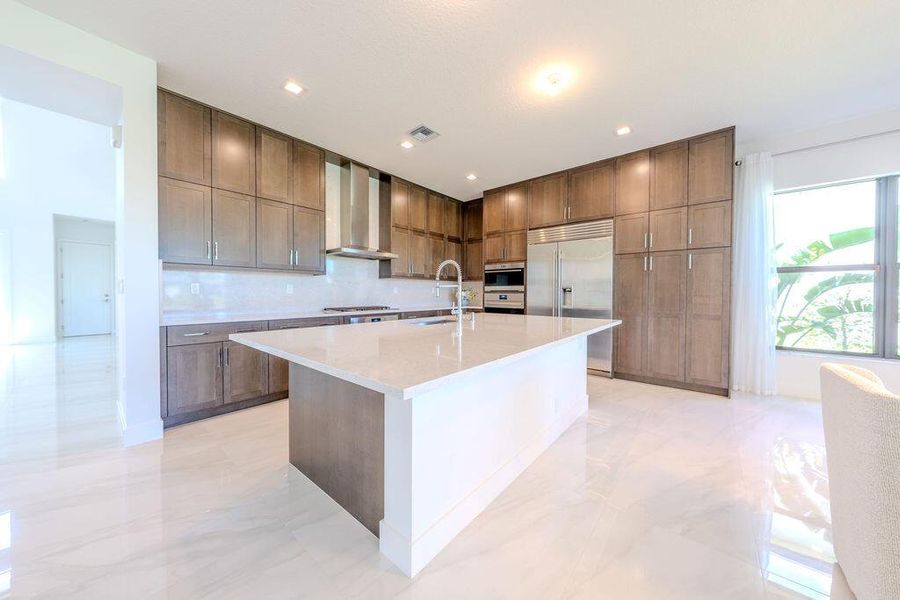 Premier Level V Kitchen Premier Level V Kitchen