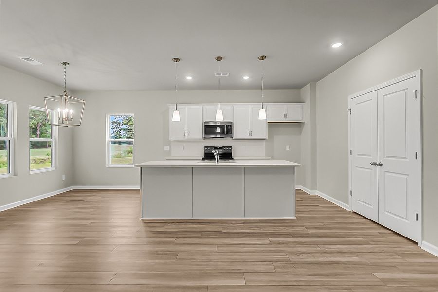Image 41 of a home in Fairway Woods at Wyboo.