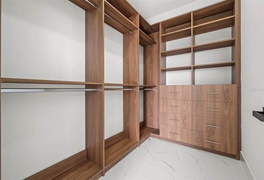Spacious, unfurnished interior of a new home in , Cape Coral (Image 22). Spacious, unfurnished interior of a new home in , Cape Coral (Image 22).