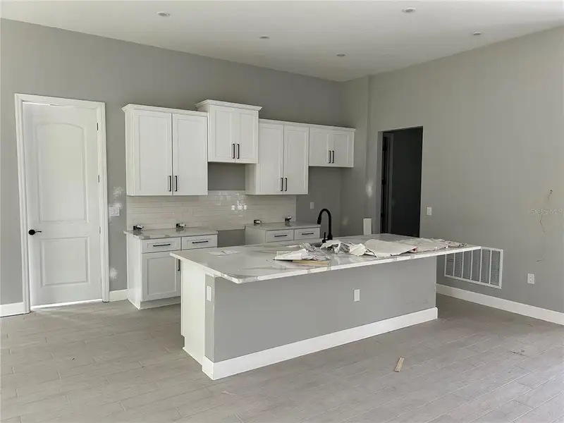 Furnished interior view inside a new home in , Brooksville (Image 5). Furnished interior view inside a new home in , Brooksville (Image 5).