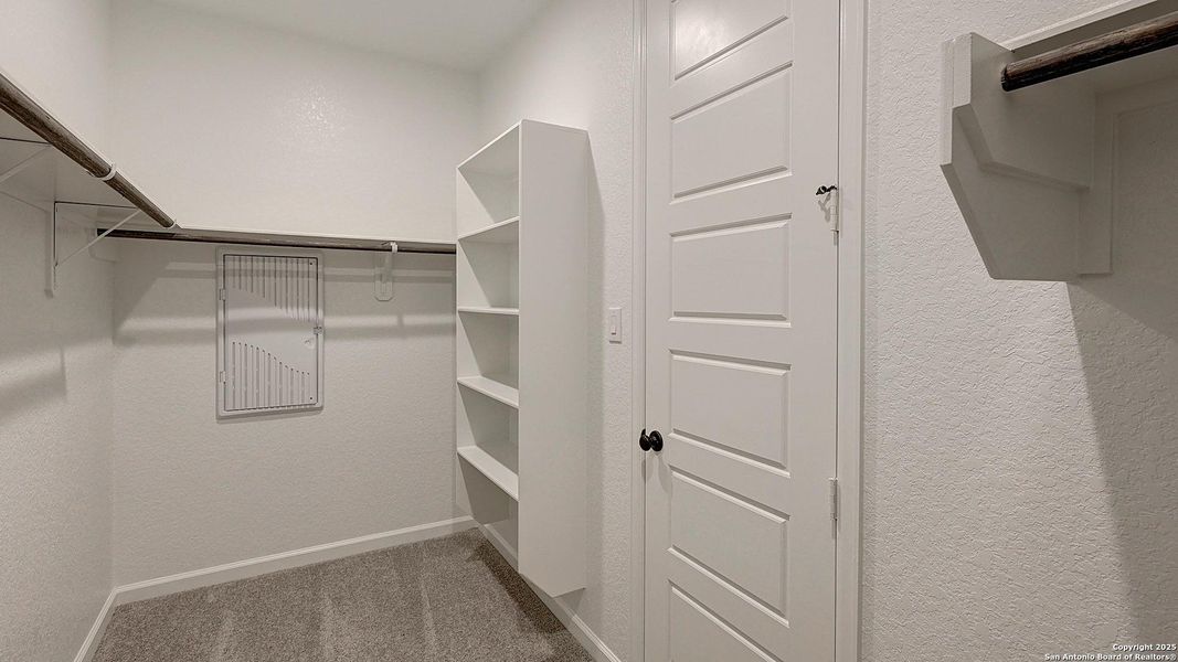 Image 28 of a home in Arcadia Ridge 50'.