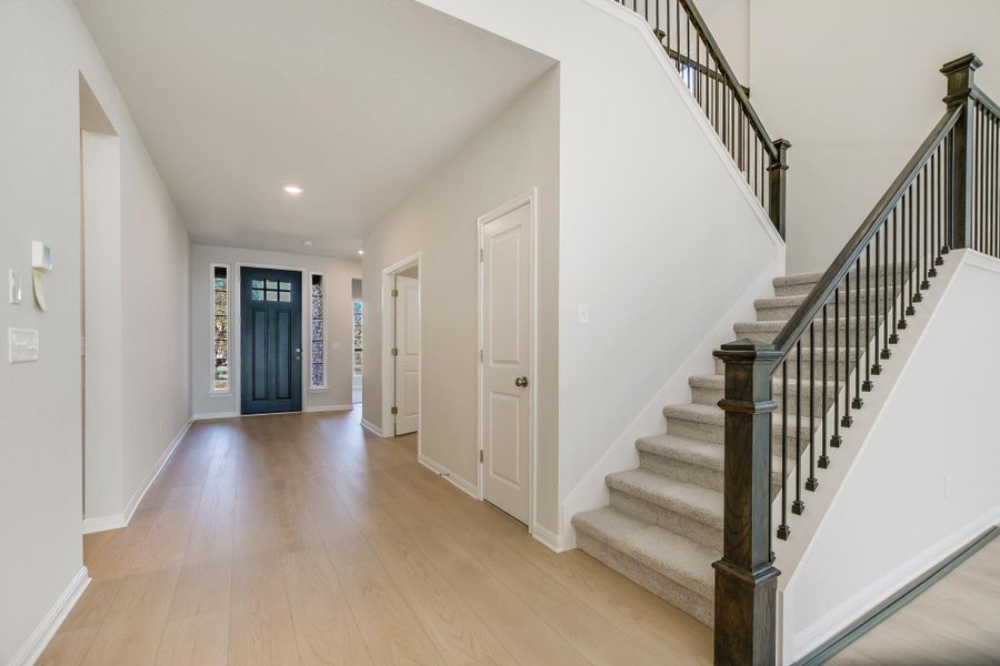 237 Smithsonian Lane Kyle, TX New Home Image 2