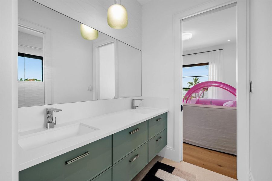 3rd Bathroom 3rd Bathroom