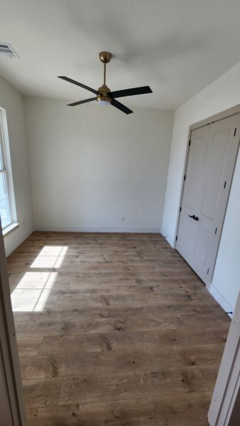 Spacious, unfurnished interior of a new home in Paloma Ranches, Justin (Image 6). Spacious, unfurnished interior of a new home in Paloma Ranches, Justin (Image 6).