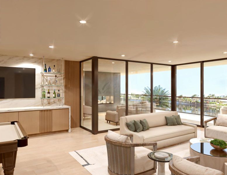 Sky Lounge Sky Lounge