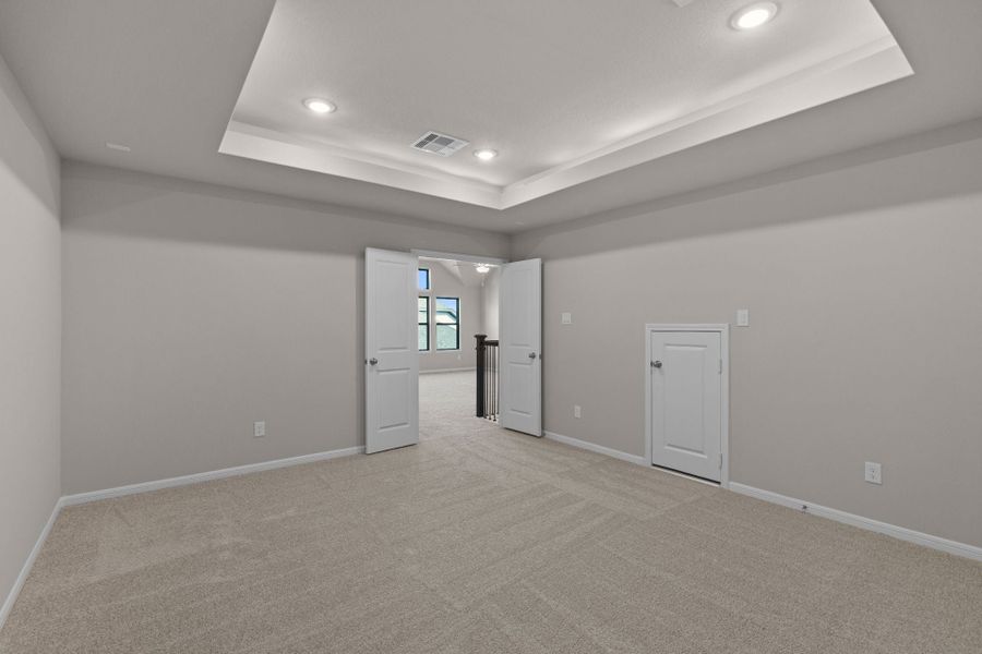 3,369sf New Home in Kyle, TX.  - Slide 27