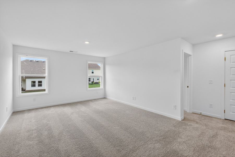 *Example home. Selections May Vary per Community. *Example home. Selections May Vary per Community.