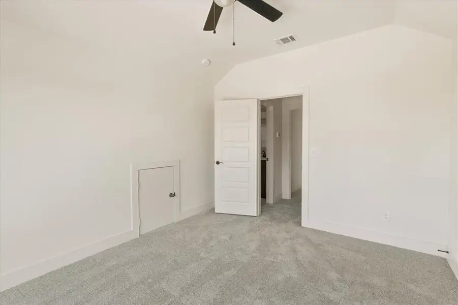 Spacious, unfurnished interior of a new home in , Fort Worth (Image 15). Spacious, unfurnished interior of a new home in , Fort Worth (Image 15).