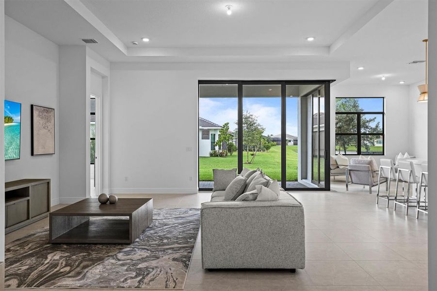 Great Room Great Room
