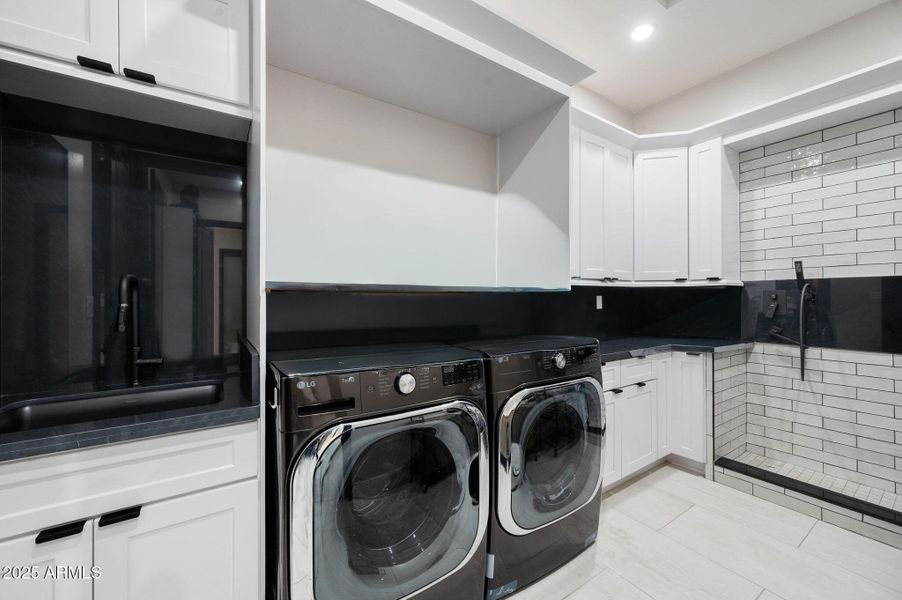 45-Laundry Room and Dog Wash 45-Laundry Room and Dog Wash