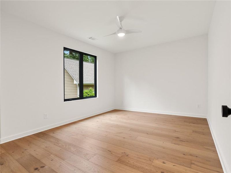 Spacious, unfurnished interior of a new home in , Decatur (Image 20).